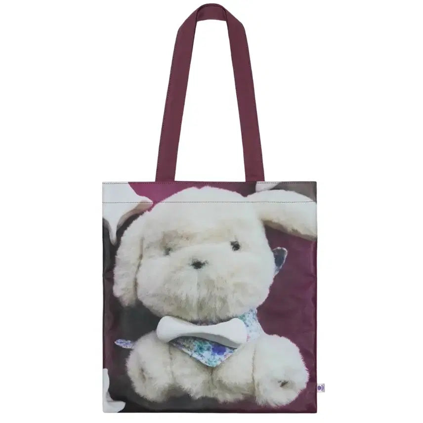 [BUNJANG] Coyseio Afternoon Tote Bag / 코이세이오 Coyseio 오후 토트백