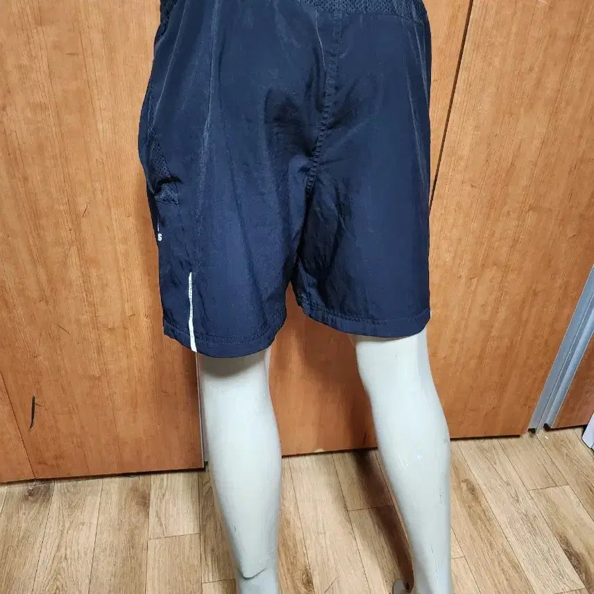 [BUNJANG] Adidas Banding Training Shorts Big Size (Waist 35-37) / ADIDAS아디다스밴딩트레이닝반바지110빅사이즈 입니다만 약35에서37정