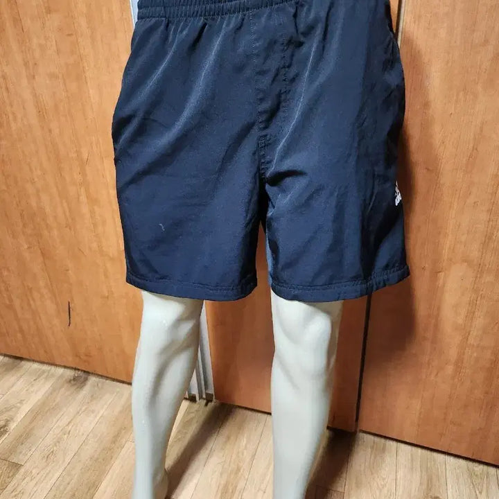[BUNJANG] Adidas Banding Training Shorts Big Size (Waist 35-37) / ADIDAS아디다스밴딩트레이닝반바지110빅사이즈 입니다만 약35에서37정