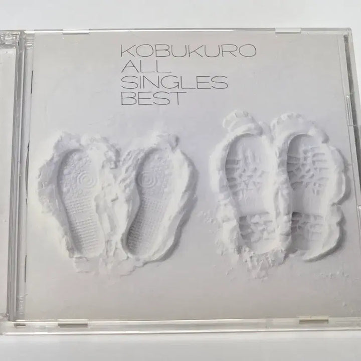 [BUNJANG] Kobukuro ALL SINGLES BEST (2CD) Japanese Pop Album / 코부쿠로(Kobukuro) - ALL SINGLES BEST (2CD)