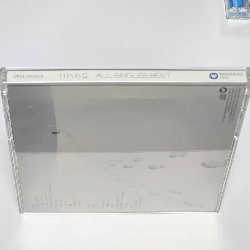 [BUNJANG] Kobukuro ALL SINGLES BEST (2CD) Japanese Pop Album / 코부쿠로(Kobukuro) - ALL SINGLES BEST (2CD)