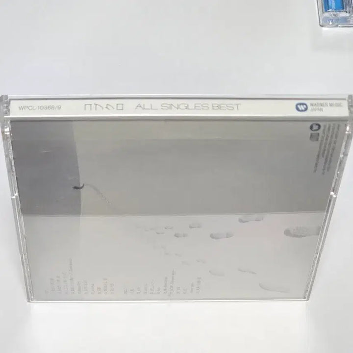 [BUNJANG] Kobukuro ALL SINGLES BEST (2CD) Japanese Pop Album / 코부쿠로(Kobukuro) - ALL SINGLES BEST (2CD)
