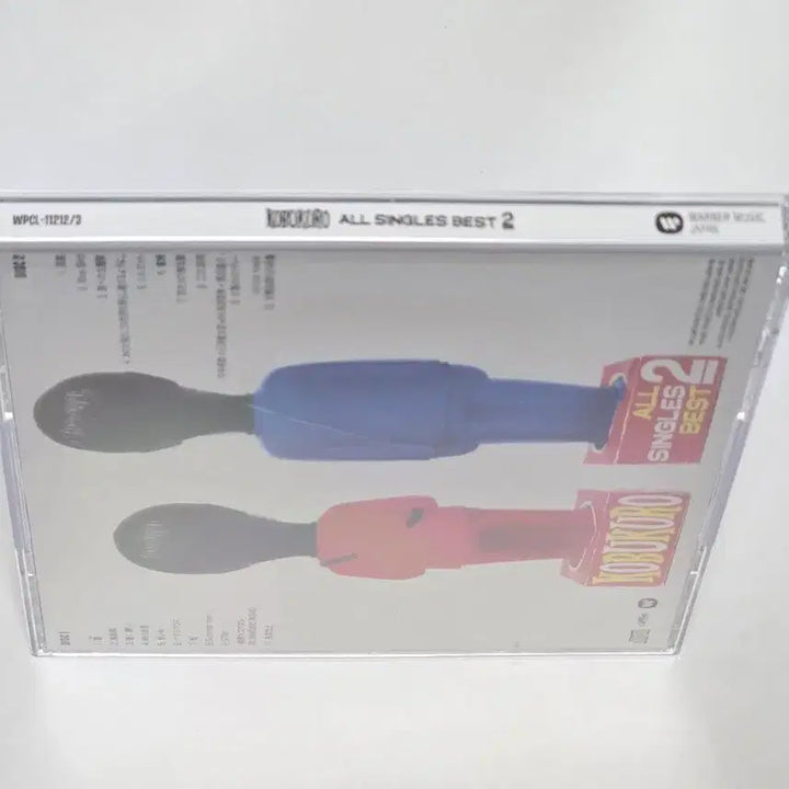 [BUNJANG] Kobukuro ALL SINGLES BEST 2 (2CD) / 코부쿠로(Kobukuro) - ALL SINGLES BEST 2 (2CD