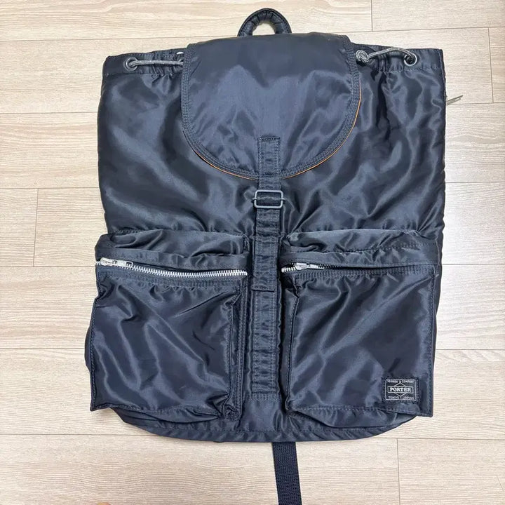 [BUNJANG] Porter Yoshida Backpack / 요시다포터 porter 럭색 백팩 (622-79312)