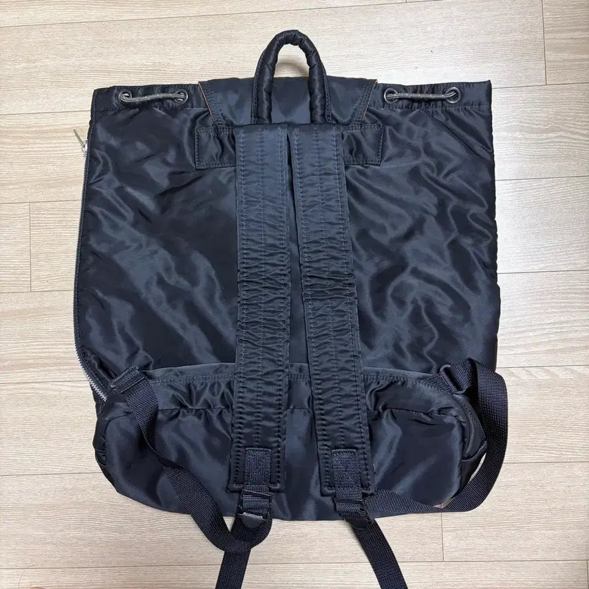 [BUNJANG] Porter Yoshida Backpack / 요시다포터 porter 럭색 백팩 (622-79312)