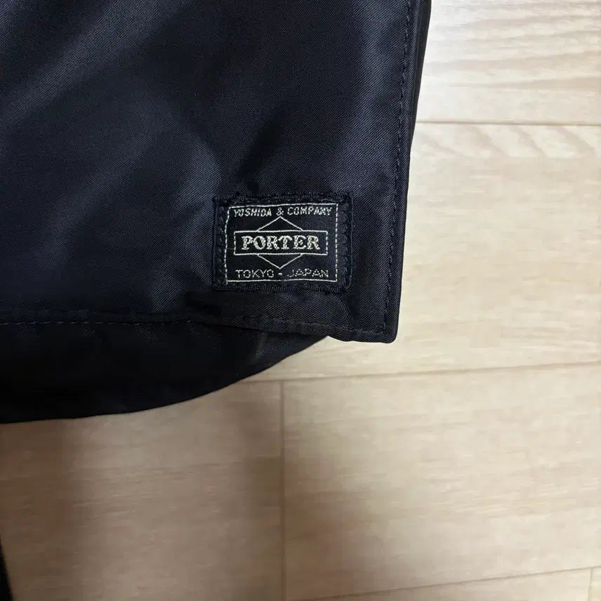 [BUNJANG] Porter Yoshida Backpack / 요시다포터 porter 럭색 백팩 (622-79312)