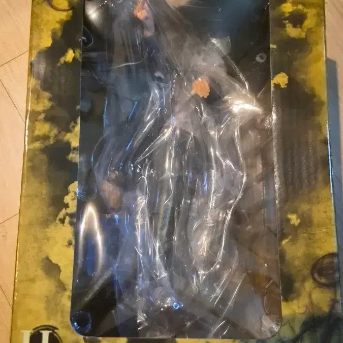 [BUNJANG] Bandai Jujutsu Kaisen MASTERLISE EXPIECE Figure / 반다이 제일복권 주술회전 MASTERLISE EXPIECE 피규어