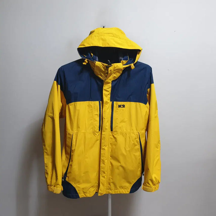 [BUNJANG] K2 Hooded Windbreaker Jumper Size 100 / K2후드바람막이점퍼/100