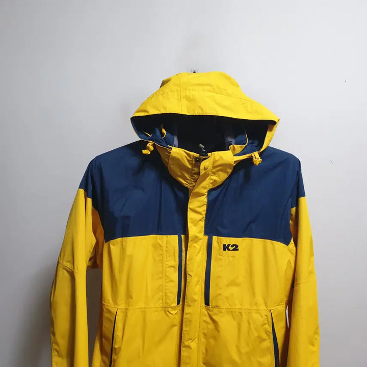 [BUNJANG] K2 Hooded Windbreaker Jumper Size 100 / K2후드바람막이점퍼/100