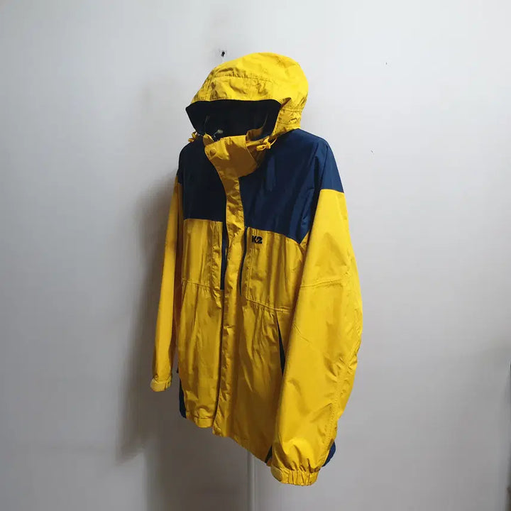 [BUNJANG] K2 Hooded Windbreaker Jumper Size 100 / K2후드바람막이점퍼/100