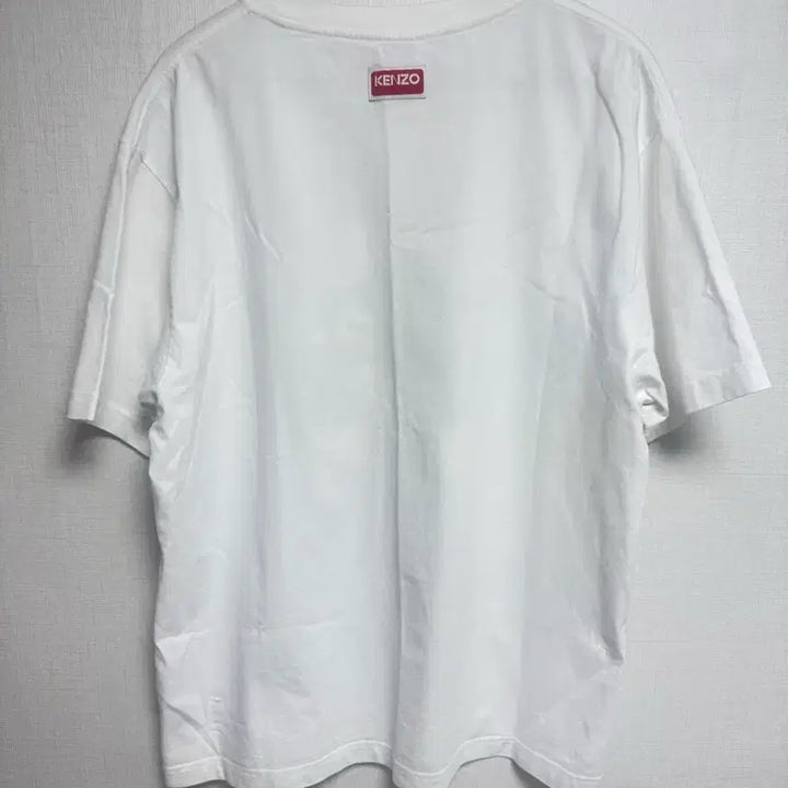 [SOLD OUT] 겐조 KENZO 럭키 타이거 반팔티 L