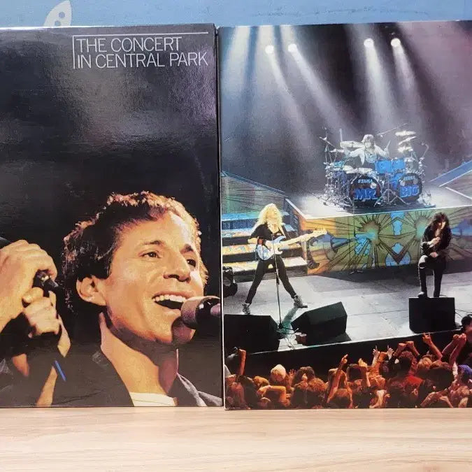 [BUNJANG] Various Artists Oldies Pop, Rock, Metal, Chanson, Jazz, Korean Pop LP Records / 7080 올드팝, 락밴드, 헤비메탈, 샹송, 재즈, 국내가요 음반 LP