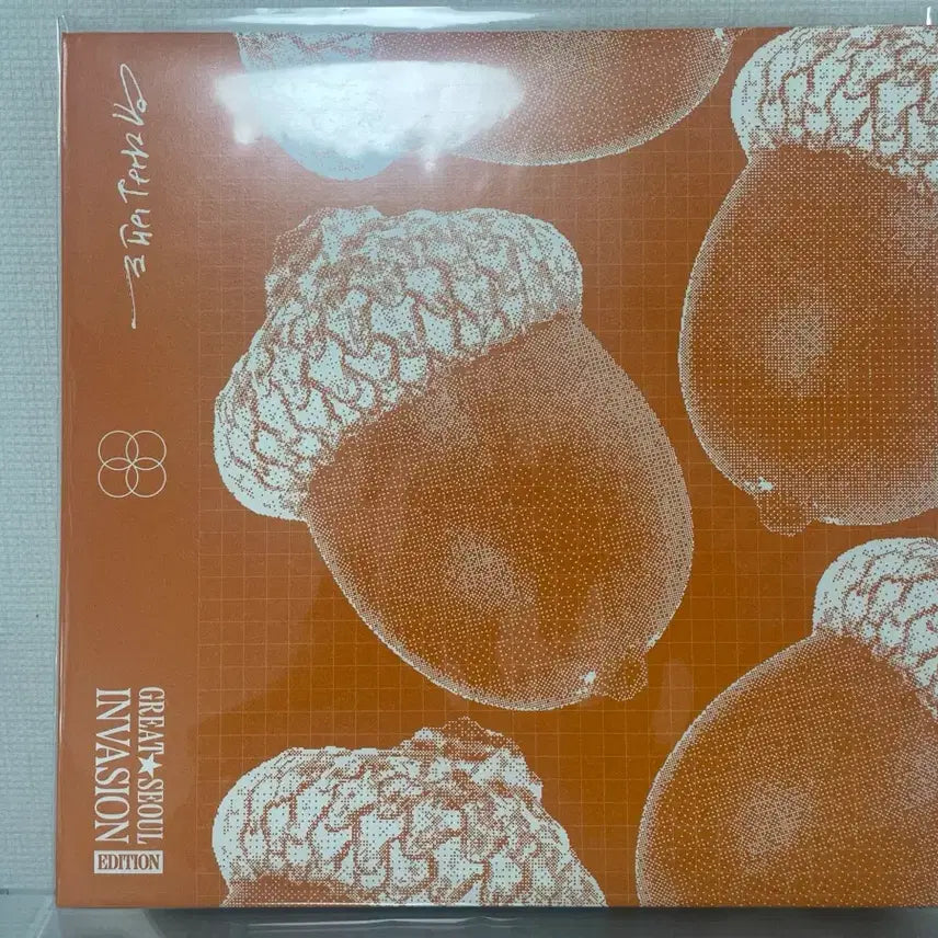 [BUNJANG] Yudabin Band GSI LP (Sealed) / 유다빈밴드 GSI LP