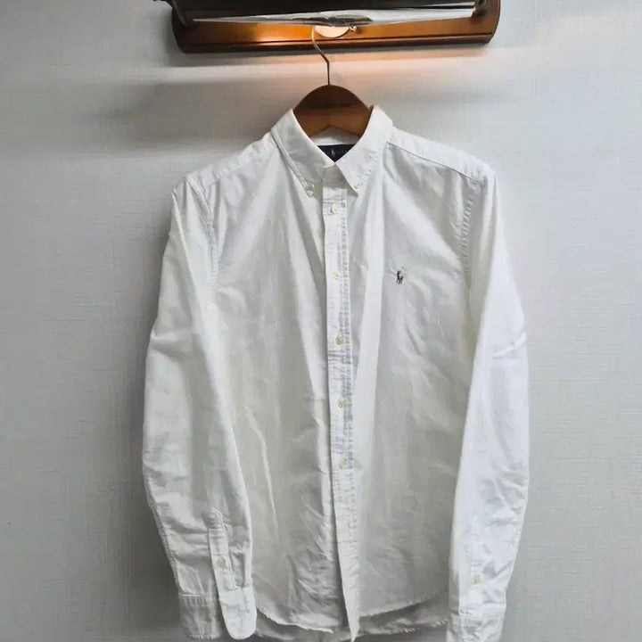 [BUNJANG] Polo Ralph Lauren Oxford Shirt (Boys XL) / XL/18-20) 폴로 랄프로렌 옥스포드 셔츠 팝니다