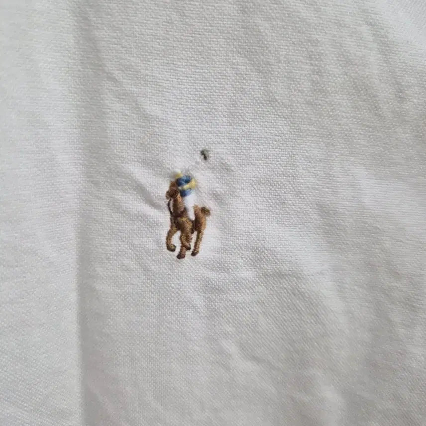 [BUNJANG] Polo Ralph Lauren Oxford Shirt (Boys XL) / XL/18-20) 폴로 랄프로렌 옥스포드 셔츠 팝니다