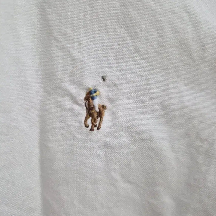 [BUNJANG] Polo Ralph Lauren Oxford Shirt (Boys XL) / XL/18-20) 폴로 랄프로렌 옥스포드 셔츠 팝니다