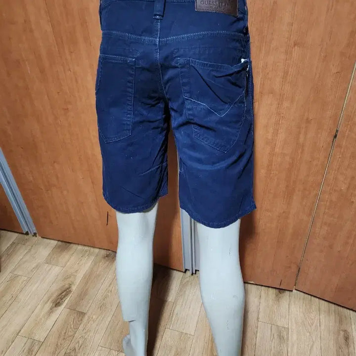 [BUNJANG] GUESS Los Angeles Denim Shorts (30) / GUESSLOSANGELES게스로스엔젤리스반바지76(30)입니다