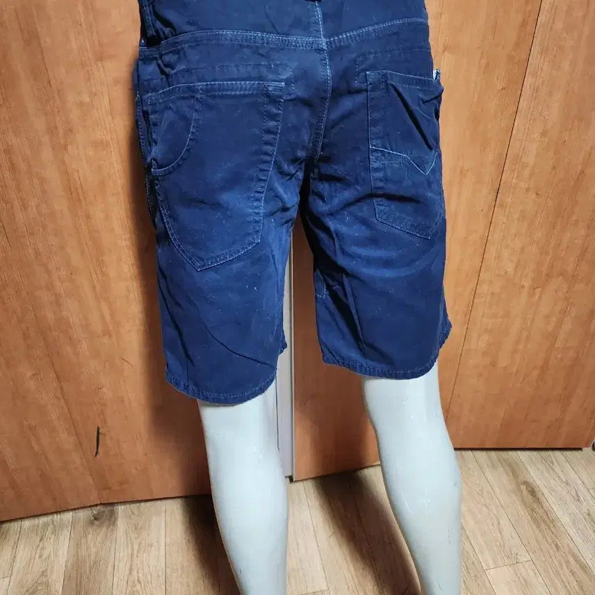 [BUNJANG] GUESS Los Angeles Denim Shorts (30) / GUESSLOSANGELES게스로스엔젤리스반바지76(30)입니다