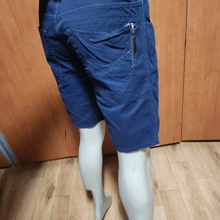 [BUNJANG] GUESS Los Angeles Denim Shorts (30) / GUESSLOSANGELES게스로스엔젤리스반바지76(30)입니다