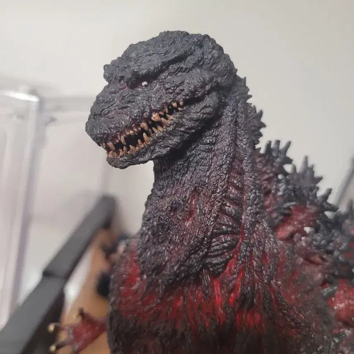 [BUNJANG] X-Plus Sakai Shin Godzilla Glow Version / 엑스플러스 사카이 신고질라  발광버전