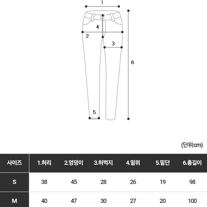 [BUNJANG] TONI Non-Fade Wide Denim Pants / 토니 논페이드 와이드 데님 팬츠