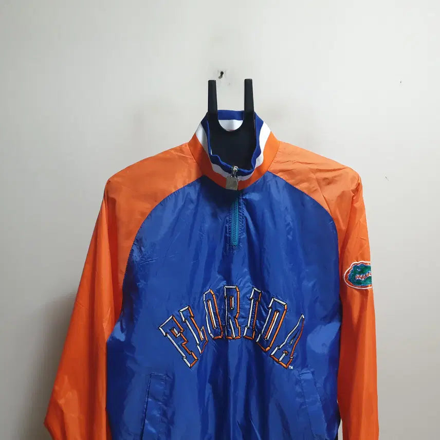 [BUNJANG] Casual Half-Zip Jumper Jacket 105 / 캐주얼반집업점퍼/자켓/105