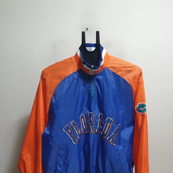[BUNJANG] Casual Half-Zip Jumper Jacket 105 / 캐주얼반집업점퍼/자켓/105