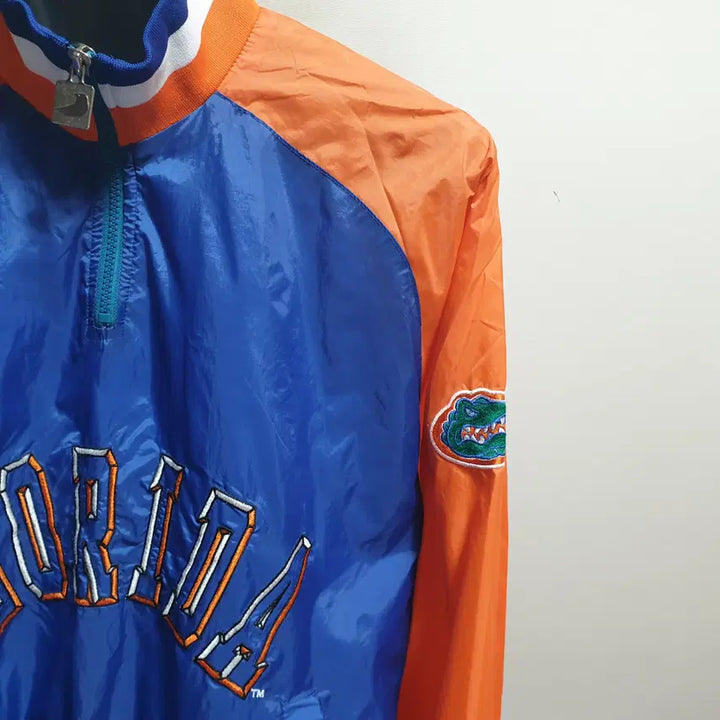 [BUNJANG] Casual Half-Zip Jumper Jacket 105 / 캐주얼반집업점퍼/자켓/105