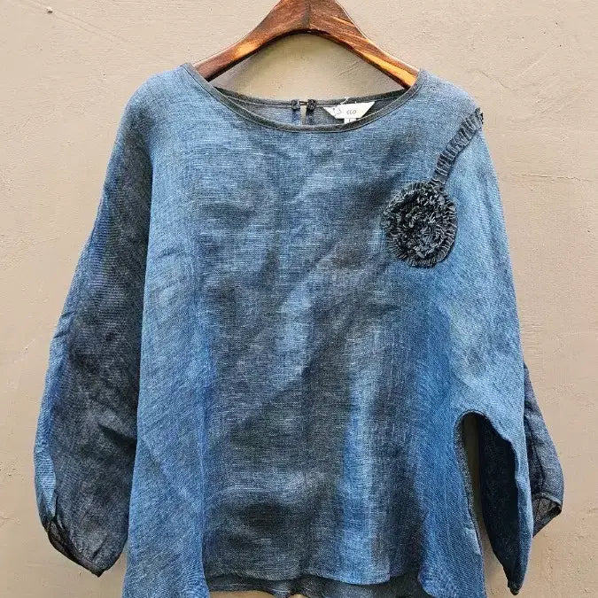 [SOLD OUT] 삼베옷