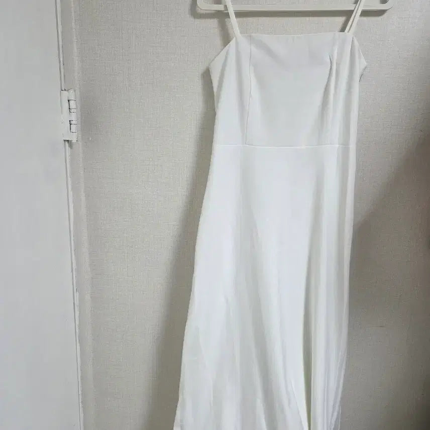 [BUNJANG] KCLUV Bustier Long Dress (S, Long) / 케이클럽 뷔스티에 롱원피스(s, 롱)