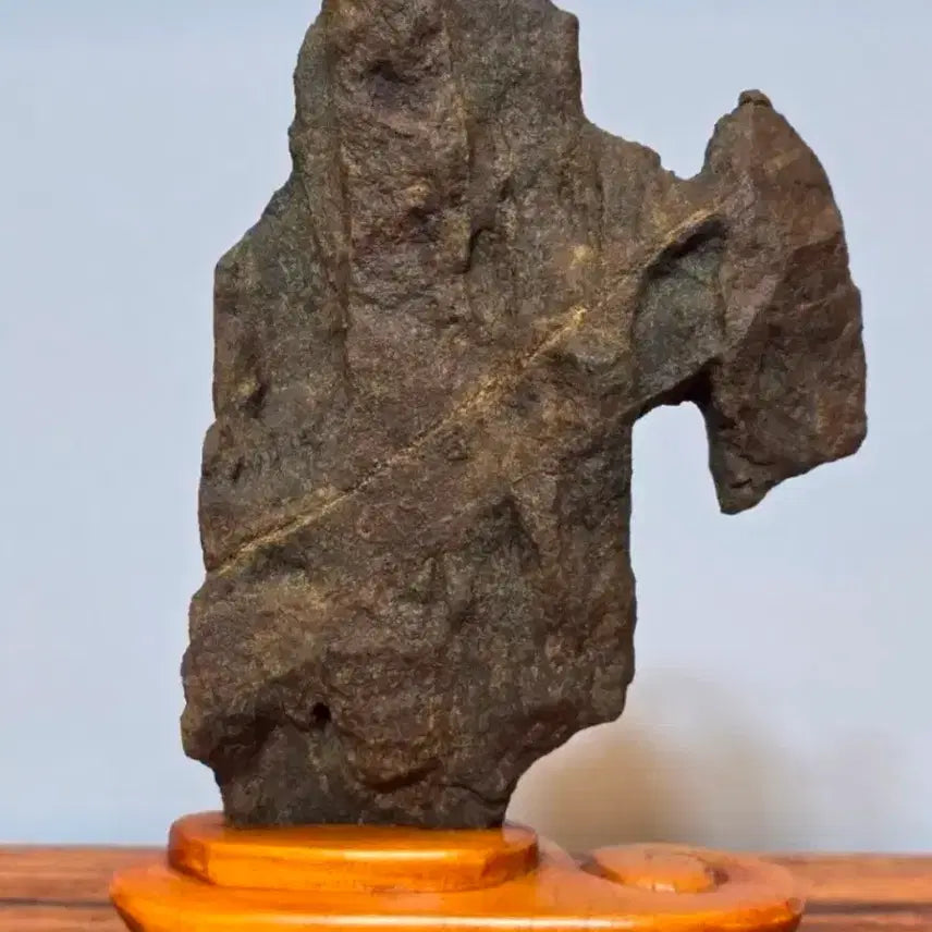 [BUNJANG] Jeju Yongduam Shape Stone / 제주 용두암 형상석 수석