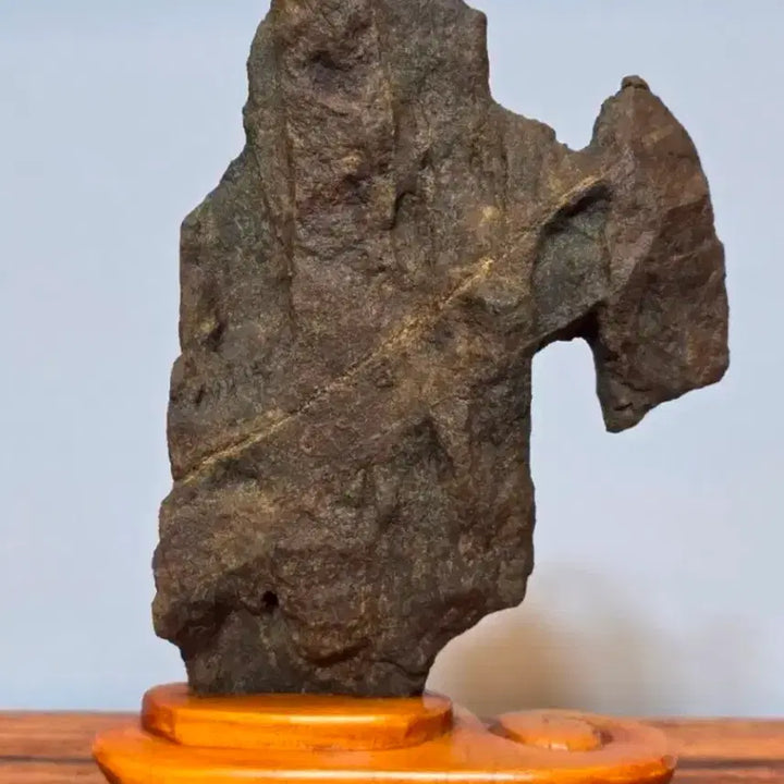 [BUNJANG] Jeju Yongduam Shape Stone / 제주 용두암 형상석 수석