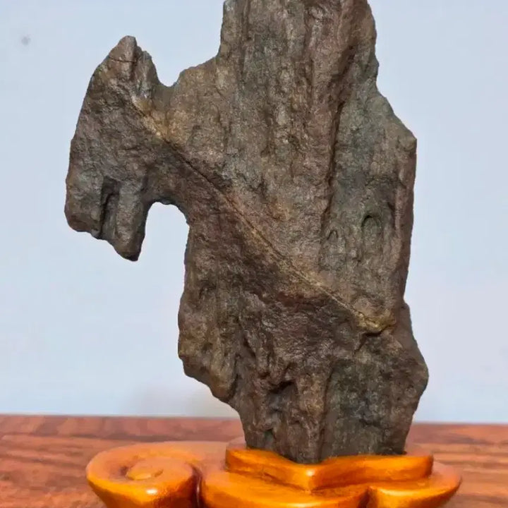 [BUNJANG] Jeju Yongduam Shape Stone / 제주 용두암 형상석 수석