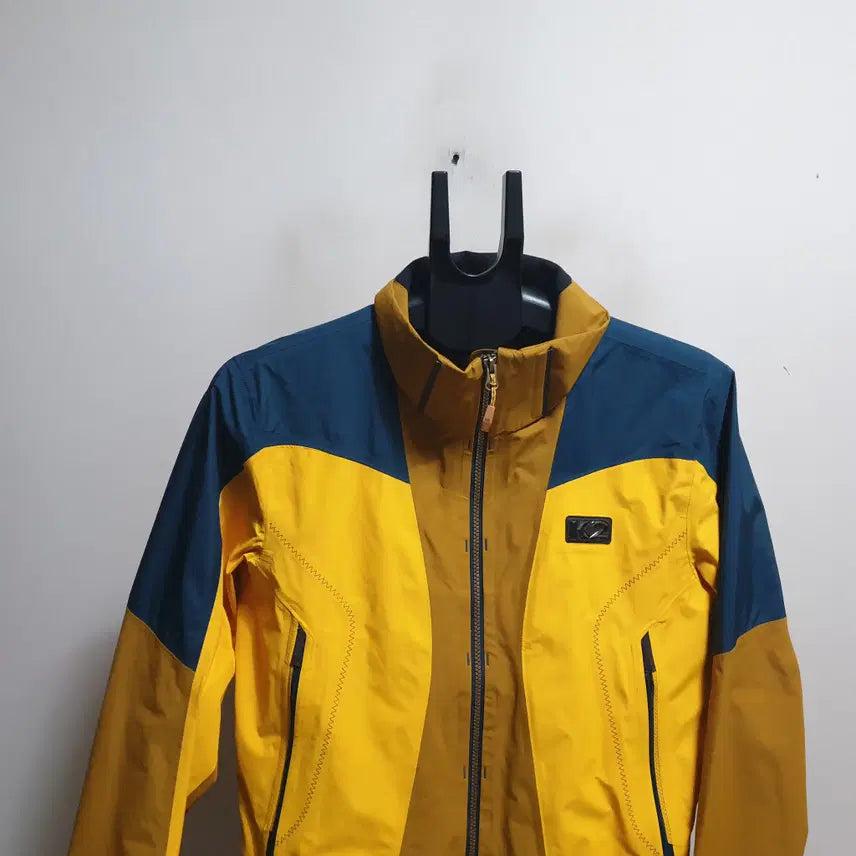 [BUNJANG] K2 Gore-Tex Windbreaker Jacket (Size 95) / K2 고어텍스바람막이점퍼/자켓/95