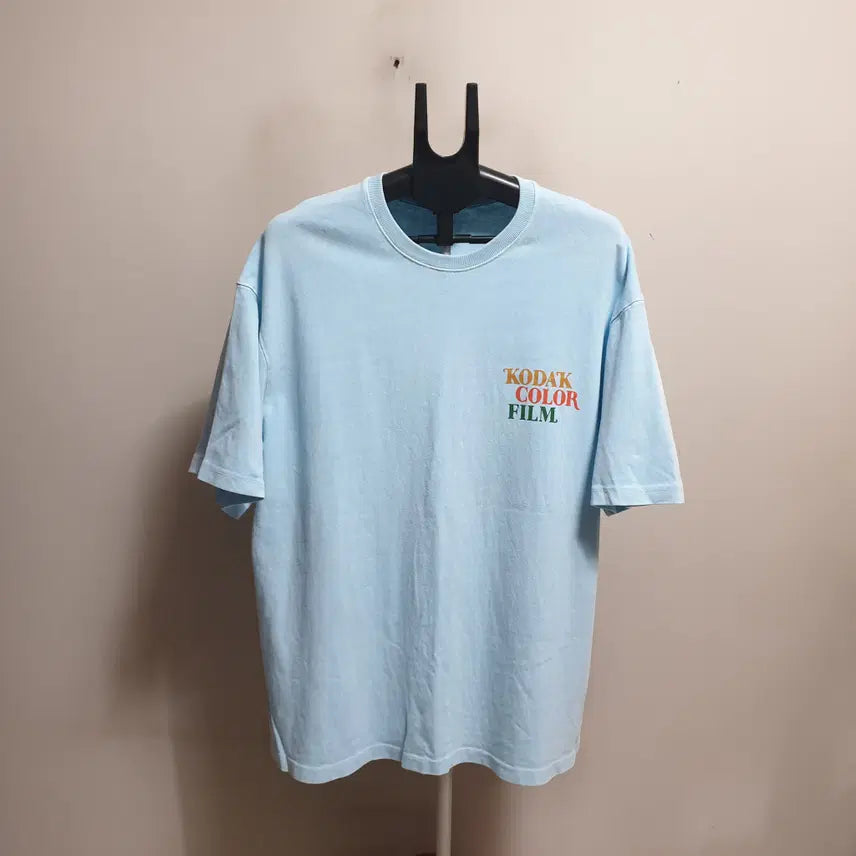 [SOLD OUT] 코닥 반팔티셔츠/110