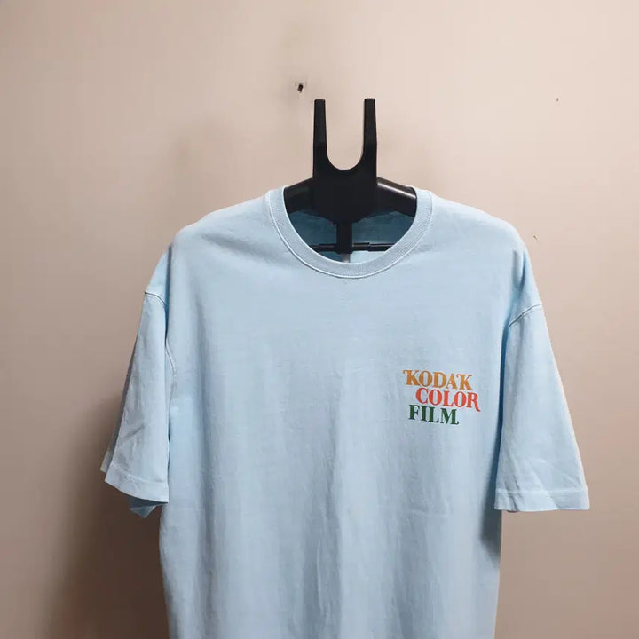[SOLD OUT] 코닥 반팔티셔츠/110