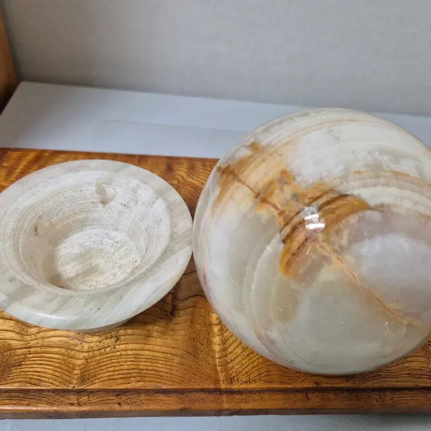 [BUNJANG] Jade Bead / 옥 구슬