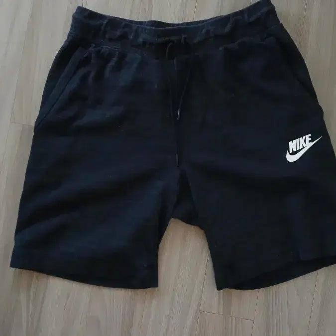 [BUNJANG] Nike Black Men&