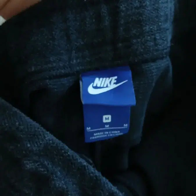 [BUNJANG] Nike Black Men&