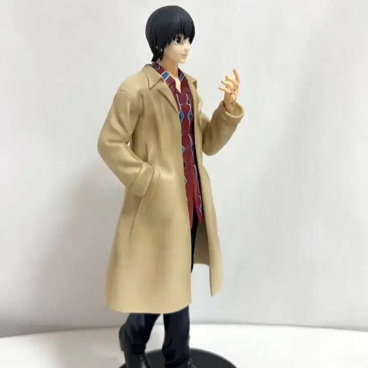 [BUNJANG] Sakamoto Days Vol. 3 Nagumo Figure B Ver. / 사카모토 데이즈 vol.3 나구모b상 단순개봉팝니다