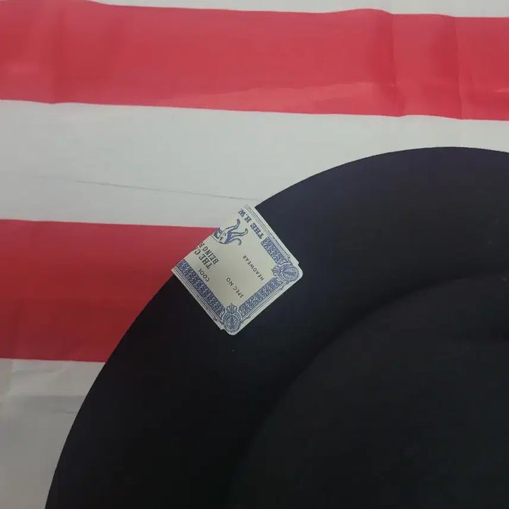 [BUNJANG] The H.W. DOG &amp; CO. Traveler Hat / [42] The H.W DOG &amp; CO 트래블러햇