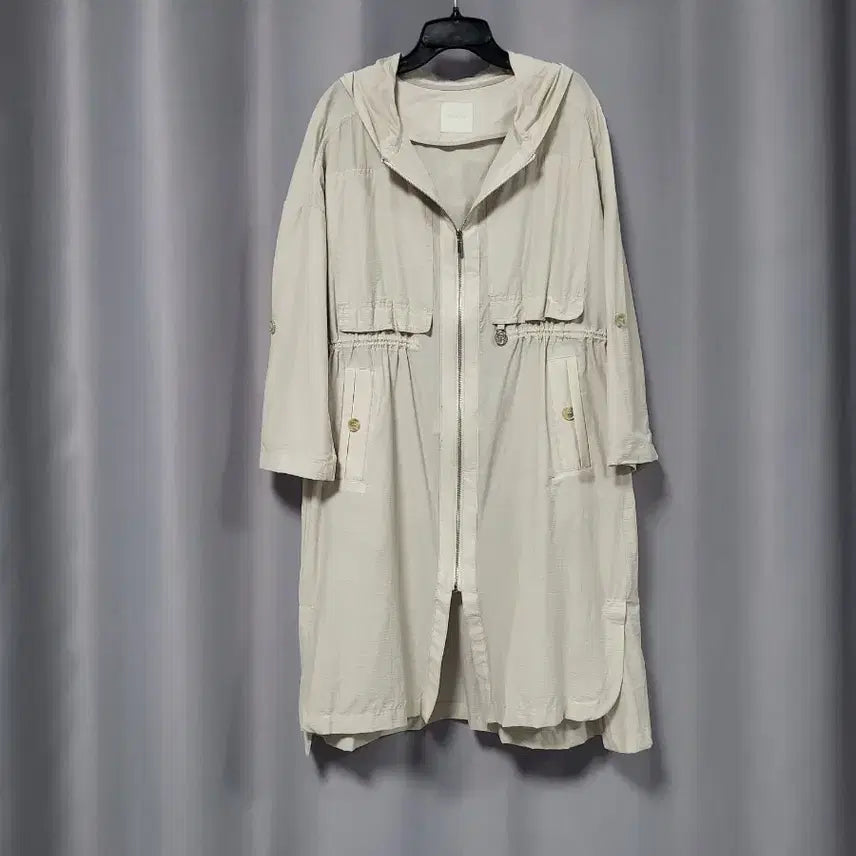 [BUNJANG] Join Us Hooded Windbreaker / 조이너스 후드 바람막이
