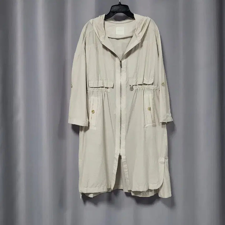 [BUNJANG] Join Us Hooded Windbreaker / 조이너스 후드 바람막이
