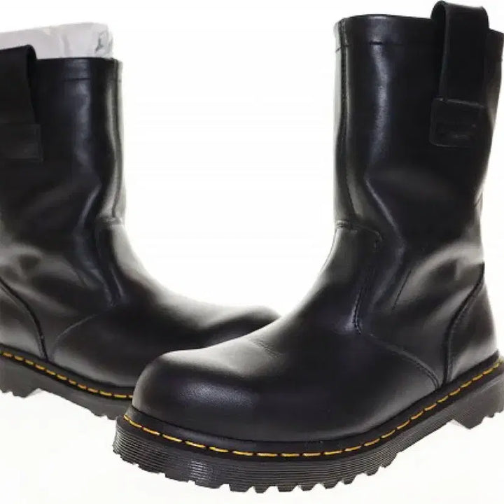 [BUNJANG] Stussy x Dr. Martens Decon 2295 Boots US7 (250cm) / 스투시 닥터마틴 데콘 2295 US7