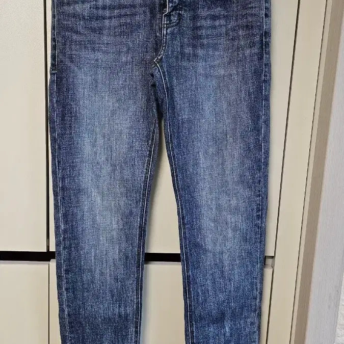 [BUNJANG] Plac Jeans Slim Fit Denim Pants 32 / 플랙진 청바지 데님팬츠 32