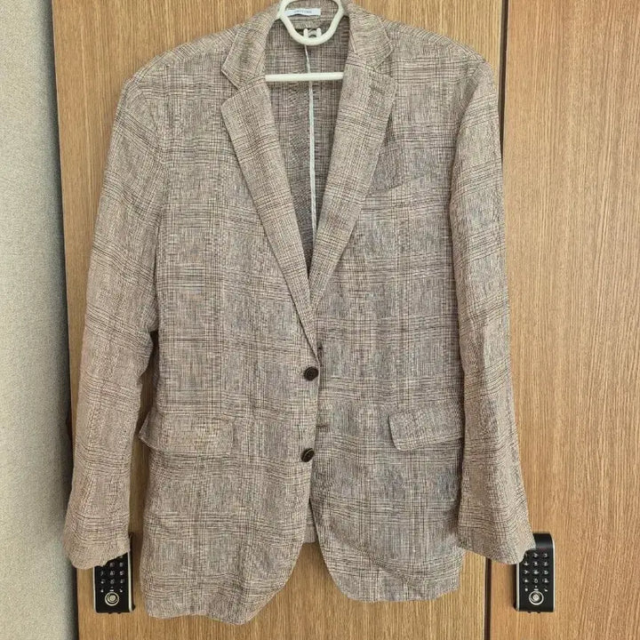 [BUNJANG] EDITION Linen Jacket Size 105 / 에디션 린넨자켓 105
