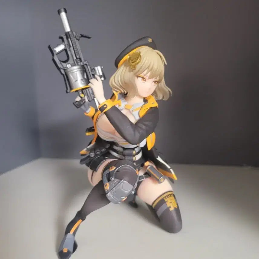 [BUNJANG] Nier: Automata Anis Ichiban Kuji Prize Figure / 니케 아니스 제일복권