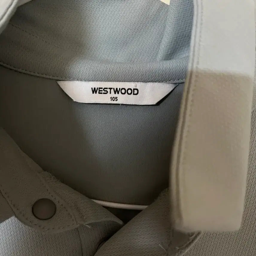 [BUNJANG] Westwood Men&