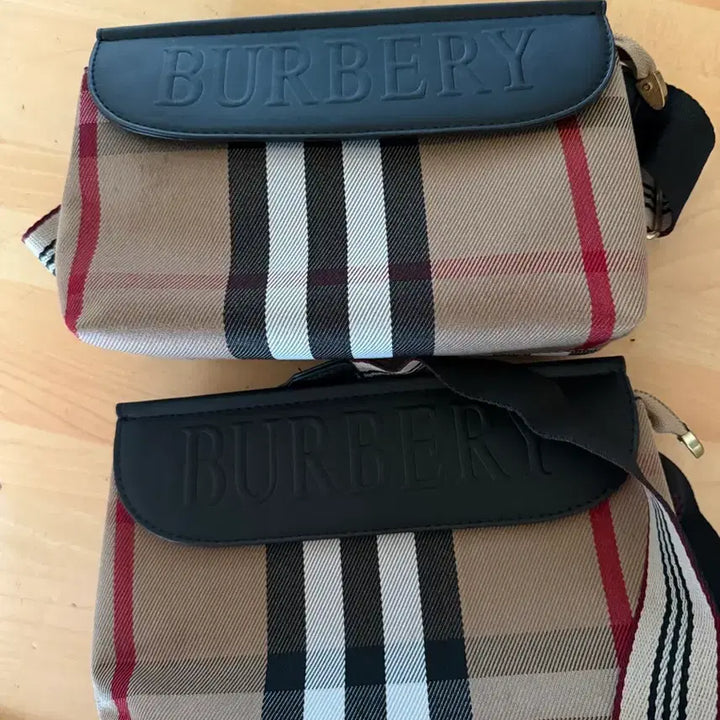 [BUNJANG] Burberry Shoulder Bag / 새 가방 판매합니다