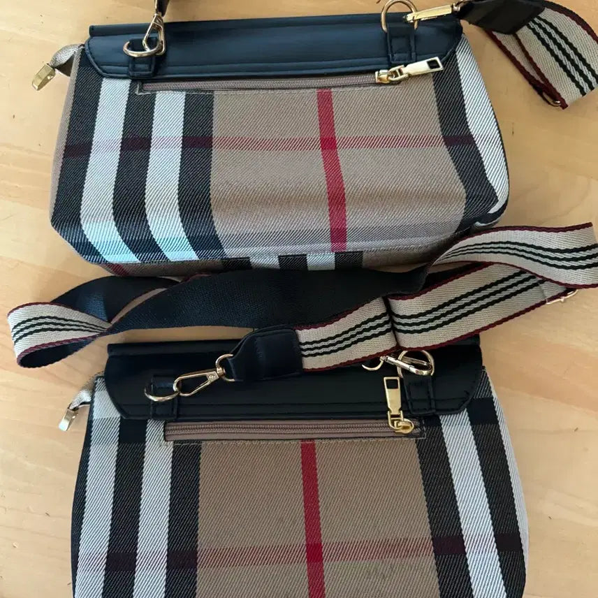 [BUNJANG] Burberry Shoulder Bag / 새 가방 판매합니다